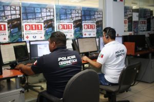 Evita SSPC pérdidas por más de 17 mdp en delitos monetizables en Oaxaca