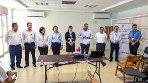 Fortalece Oaxaca estrategia BIRMM para disminuir la mortalidad materna (5)