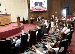 Aprobación dictamen_Proyecto de Decreto