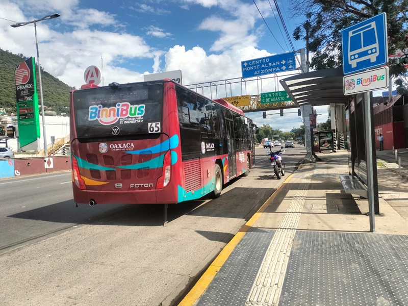BINNIBUS-1
