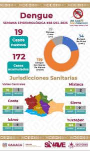 Con innovación tecnológica, Oaxaca se fortalece en la lucha contra el dengue SSO 4