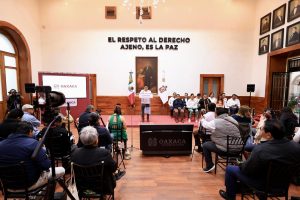 Construye Salomón Jara infraestructura hidrosanitaria que evitará descarga de 5.4 Mm3 de aguas negras a ríos Atoyac y Salado 1