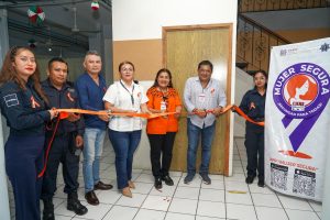 Cuenta SSO con su tercer Espacio Mujer Segura (1)