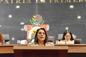 Dip Tania López López
