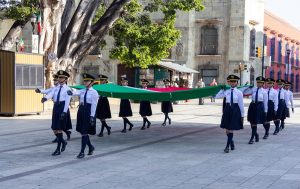 Reconoce Secretaría de Medio Ambiente a las mujeres como pilares de la sostenibilidad y guardianas de la naturaleza 2