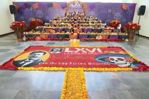 Altar Monumental_Congreso Oax (2)