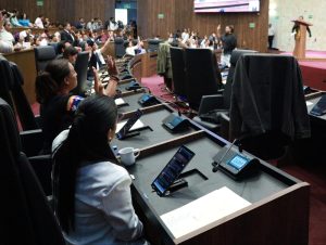 Aprobación Proyecto Decreto