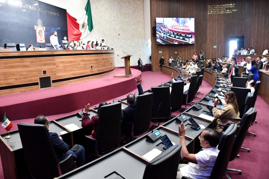 Aprobación del Proyecto de Decreto (2)