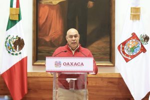 Atiende Gobierno de Oaxaca afectaciones por lluvias
