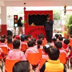 Con acciones que garantizan derechos, DIF Oaxaca brinda bienestar a niñez, adolescencia y personas mayores