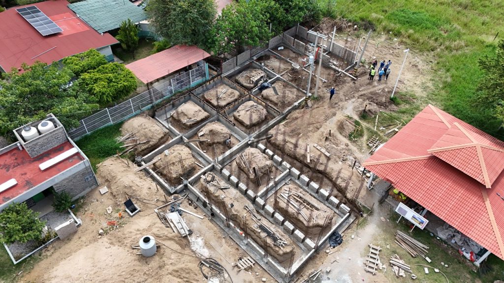 Construye Primavera Oaxaqueña Casa de Día para Personas Mayores en Guadalupe Etla (1)