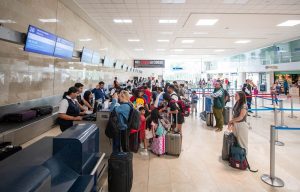 Crece tráfico y ocupación aérea en aeropuertos de Oaxaca de enero a septiembre 2025 Sectur 1