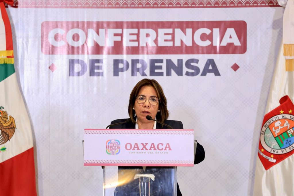Demuestra Gobierno de Salomón Jara manejo honesto y eficiente de los recursos públicos en auditorías federales (2)