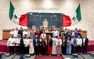 Diputadas y diputados LXVI Legislatura