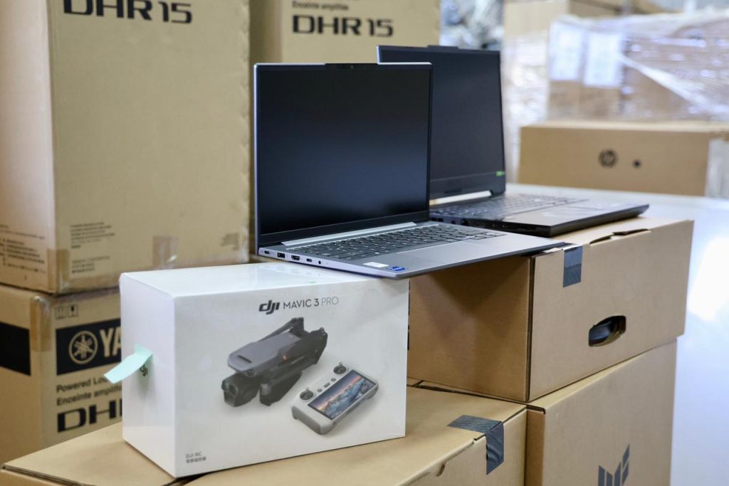 Entrega Iocied equipamiento al Instituto Tecnológico de Pochutla (4)