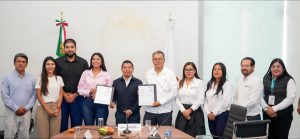 Firma de Convenio _1