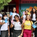 Impulsa SE-Sipinna campaña “Hablemos del suicidio, cambiemos la narrativa” en San Juan Bautista Tuxtepec