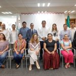 Impulsa Sedeco estrategia para incorporar a Mipymes en padrón de proveedores de los gobiernos de México y Oaxaca (3)