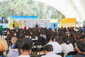 Inaugura Sedeco segunda edición de CREO MX en Oaxaca para impulsar emprendimiento e innovación -3