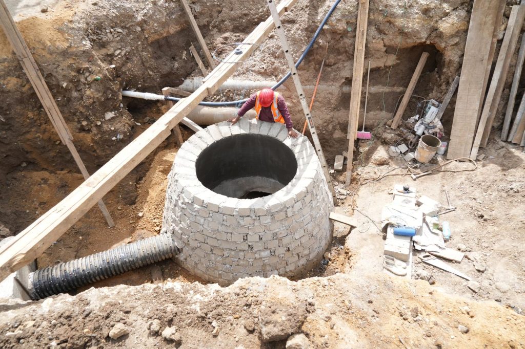 Invierte Soapa más de 407 mdp para acciones de agua y saneamiento en la capital del estado y zona conurbada (5)