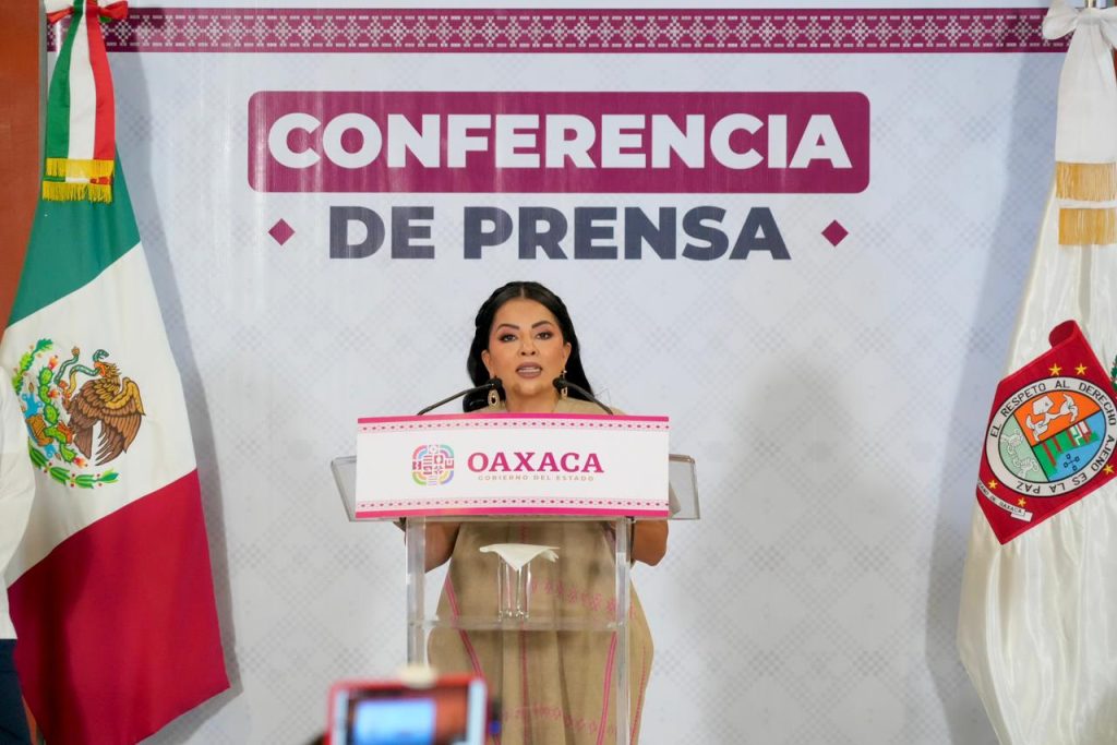 Invita Sectur Oaxaca a disfrutar de las actividades de La Fiesta más Viva de Todas 1