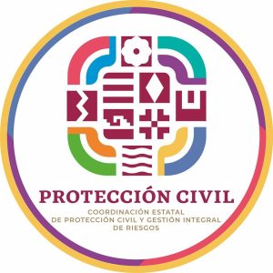 Mantiene Protección Civil coordinación con autoridades de San José Chiapas, Teopoxco ante desgajamiento de tierra