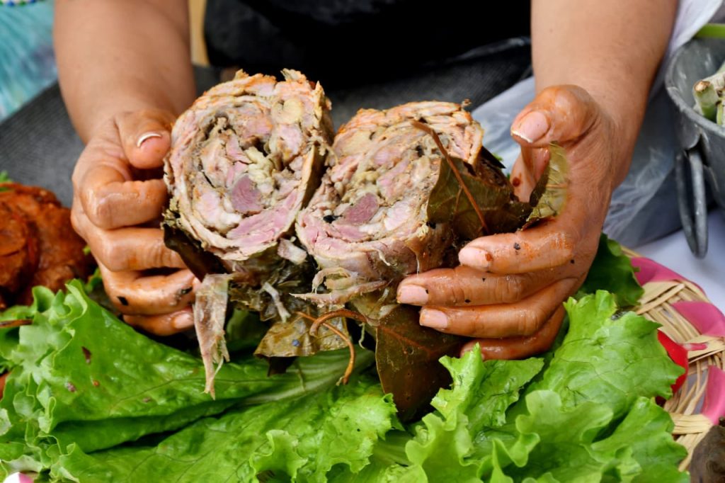 Muestra gastronómica_3