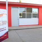 Con entrega de aulas nuevas, Gobierno de Oaxaca cumple compromiso con alumnado de San Pablo Huitzo