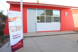 Primavera Oaxaqueña beneficia con aulas a escuelas de San Pablo Huitzo (4)