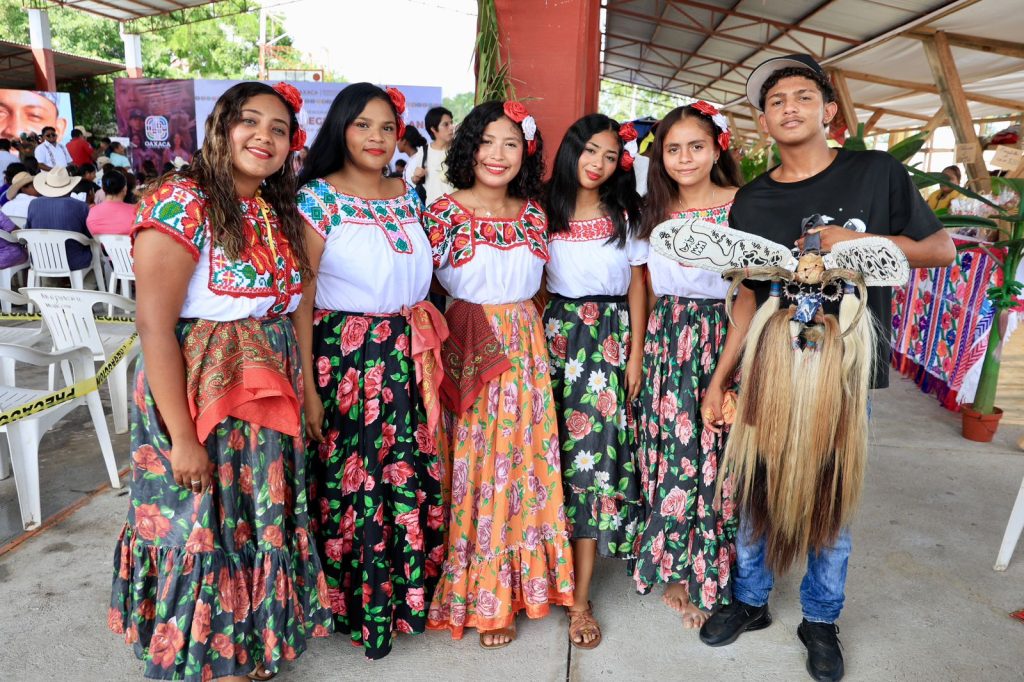 Reafirma Salomón Jara impulso a la participación política, cultural y a los derechos del pueblo afromexicano (4)