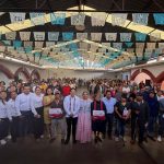 Sebienti escucha y atiende a familias beneficiarias de Farmacias Bienestar en tres municipios de Oaxaca