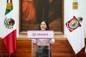 Todo está listo para celebrar el Festival del Mole de Caderas y la Guelaguetza Ñuu Savi 2025 Sectur Oaxaca (3)