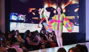 2.Inaugura UTVCO primer Congreso Nacional de moda Génesis
