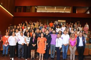 Con jornada para erradicación de la violencia, SM abona a la construcción de entornos laborares más seguros 4