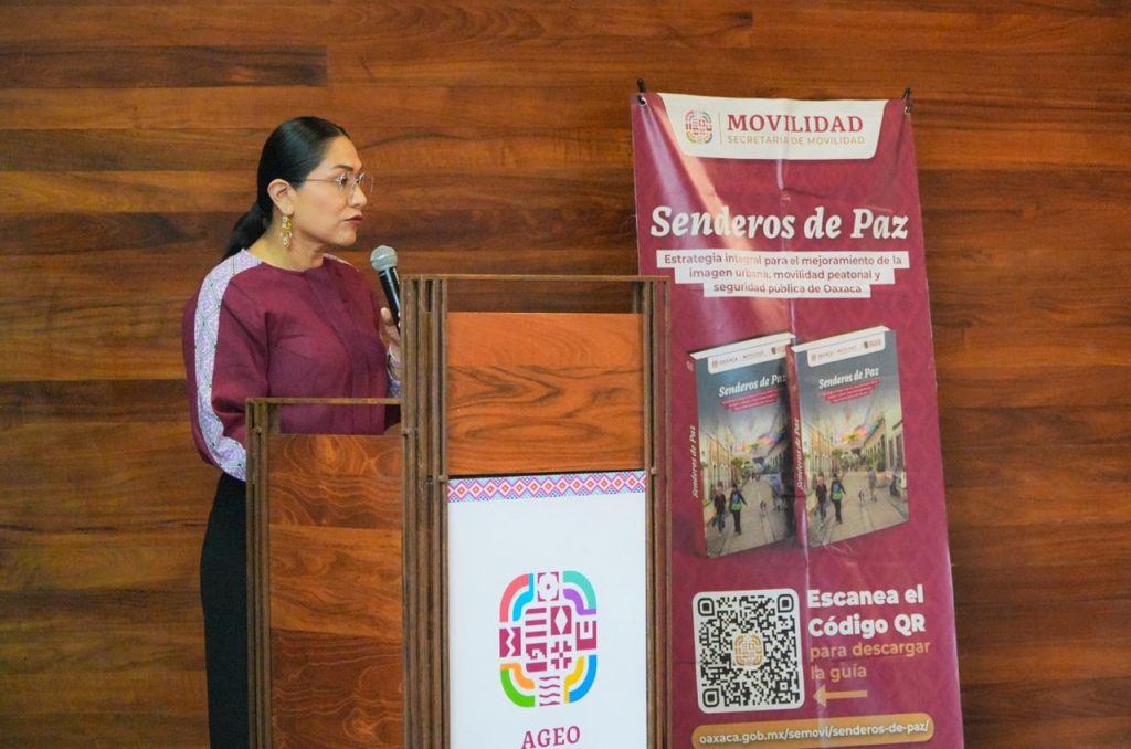 Destaca Semovi capacitación de más de 11 mil personas operadoras y concesionarias del transporte público en primer semestre de 202