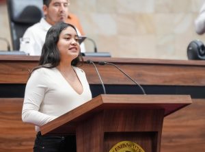 Dip Vanessa Rubí Ojeda Mejía