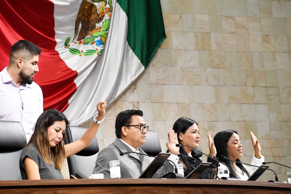 Diputación Permanente_Sesión Ordinaria (1)