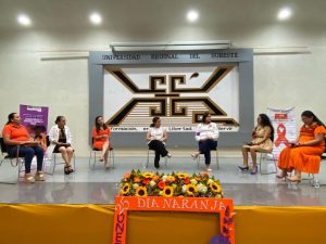 Fortalece SSO acciones para erradicar la violencia contra mujeres y niñas en el sector Salud (2)