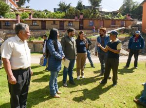 Impulsan Gobierno de Oaxaca y Fonatur el turismo comunitario en Pueblos Mancomunados (4)