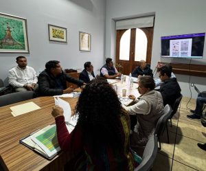 Integra Gobierno de Oaxaca a 5 periodistas más al régimen de seguridad social en respaldo a la libertad de expresión