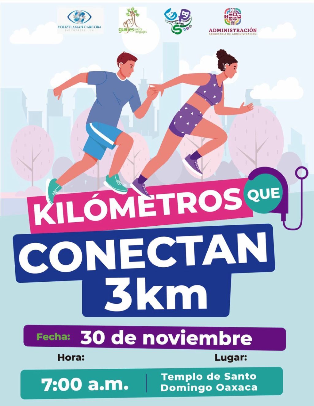 Invita Administración a participar en actividades para visibilizar la sordera y discapacidad auditiva (1)