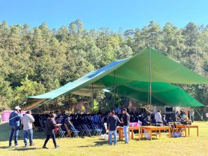 Municipios regidos por Sistemas Normativos Internos celebrarán este domingo sus asambleas de elección Sego 2