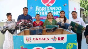 Participa Sebienti en la colecta Abrigando Corazones 2025 (2)