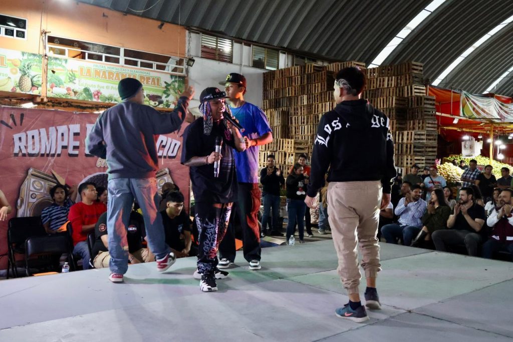 Realiza SSPC 774 capacitaciones del programa Oaxaca Segura para promover la cohesión social 2