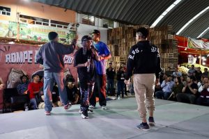 Realiza SSPC 774 capacitaciones del programa Oaxaca Segura para promover la cohesión social 2