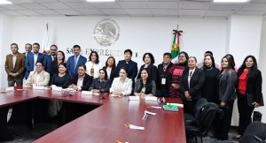 Recibe CP Salud Informe CEAMO_2