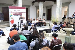 SECTUR Crece 30% el turismo internacional en Oaxaca durante La Fiesta Más Viva de Todas 2025 (2)