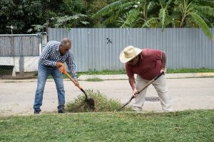 Cierra Oaxaca el año con una reducción del 93.27% en casos de dengue 01