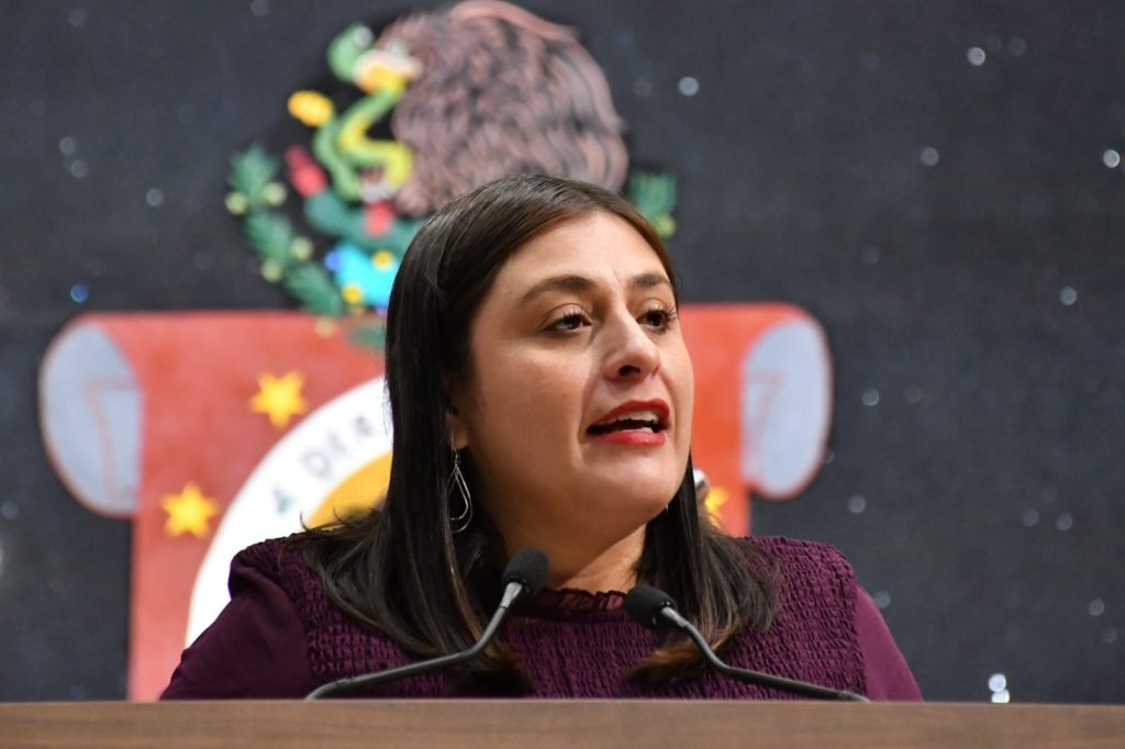 Congreso de Oaxaca avala simplificación de trámites en el Registro Civil en beneficio de la población y de grupos en situación de vulnerabilidad02