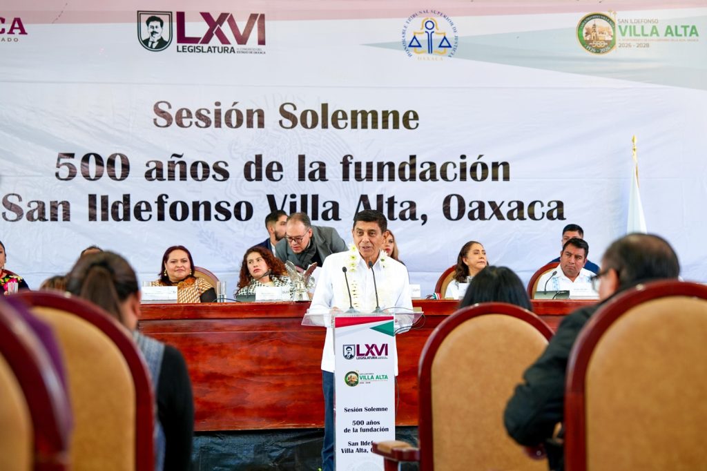 230126_FOTO_Reconoce_Gobierno_de_Oaxaca_500_años_de_fundación_de_San_Ildefonso_Villa_Alta-6[1]